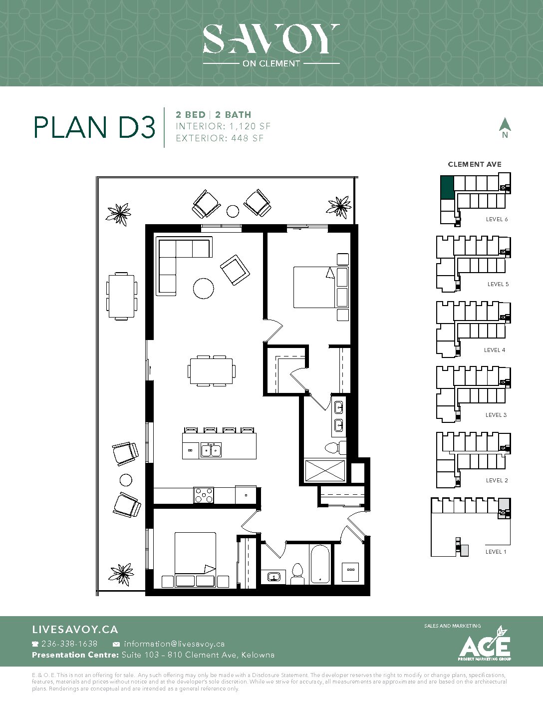 2 bed 2 bath copy