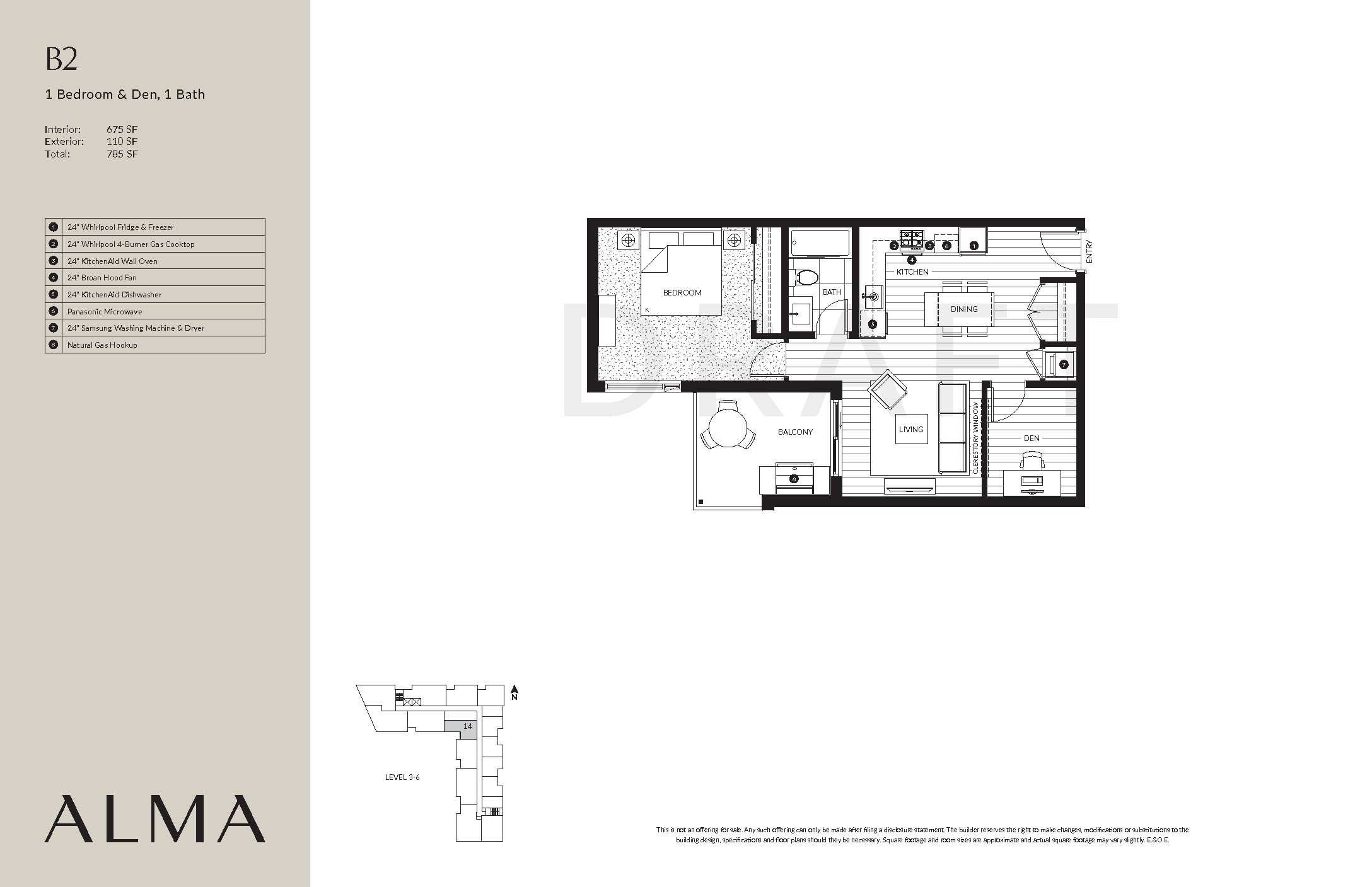 Alma-Floor-Plan-B2-1-BedroomDen-Online