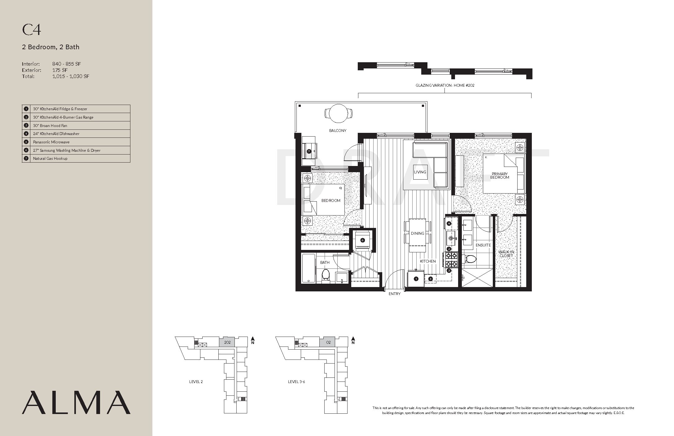 Alma-Floor-Plan-C4-2-Bedroom-Online