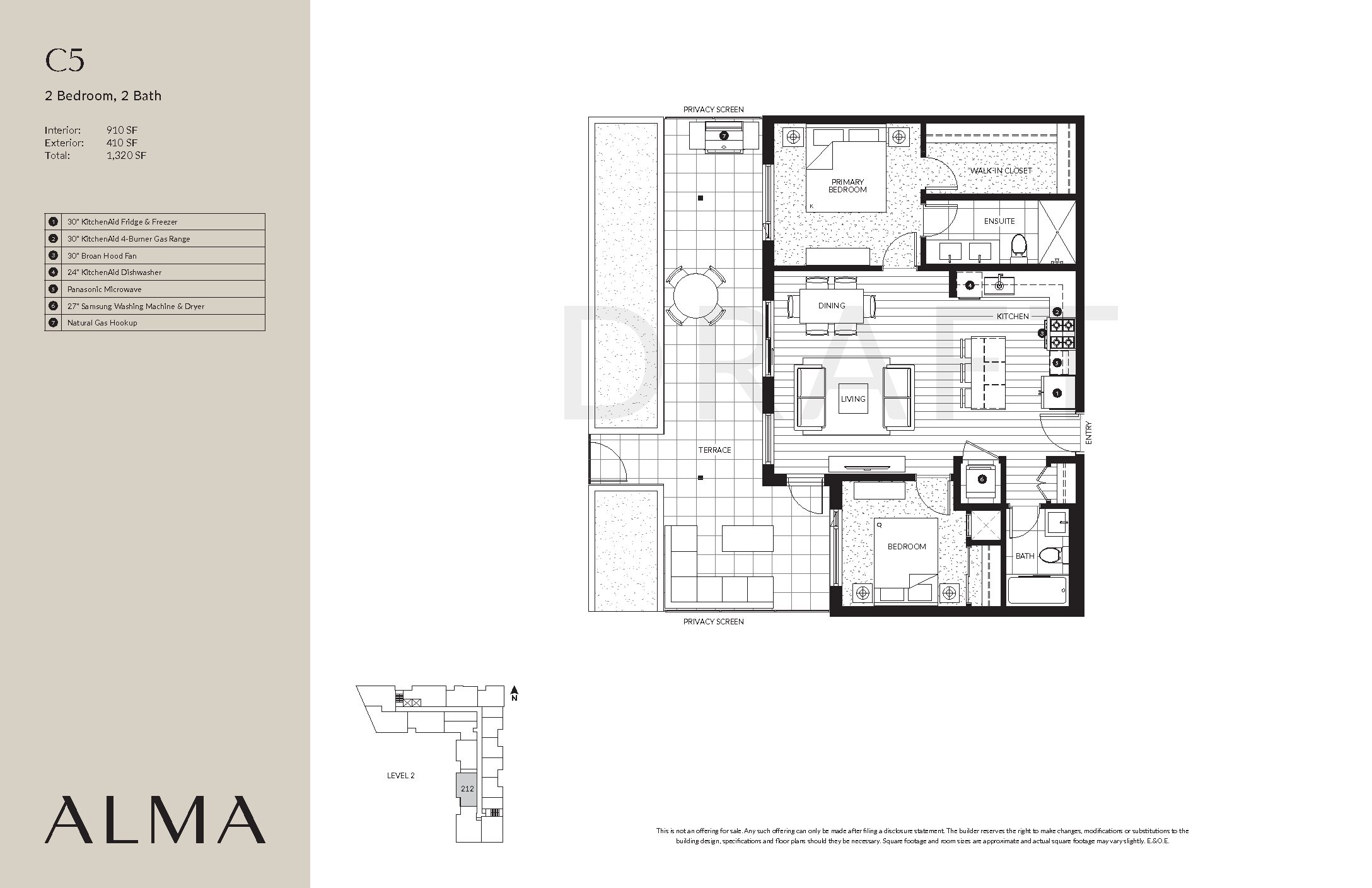 Alma-Floor-Plan-C5-2-Bedroom-Online
