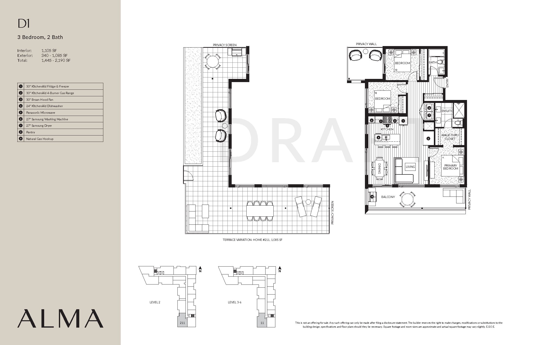 Alma-Floor-Plan-D1-3-Bedroom-Online